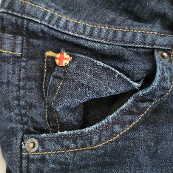 Hudson bootcut jeans - Picture 3 of 6